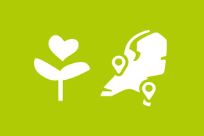 In de regionale Monitor Brede Welvaart wordt de brede welvaart van gemeentes, provincies en COROP-gebieden in kaart gebracht.