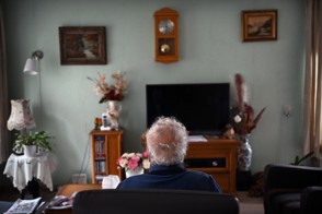 Buitengesloten voelen in de samenleving