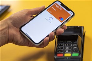 betalen met je mobiele telefoon