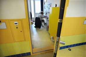 Jongen verblijft in jeugdinrichting