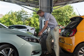Emissions of air pollutants in the Netherlands already meet European environmental targets.