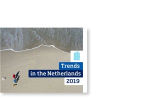 Cover trends in the Netherlands 2019