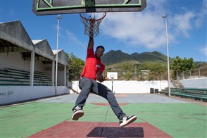 Dagelijks leven op Sint Eustatius