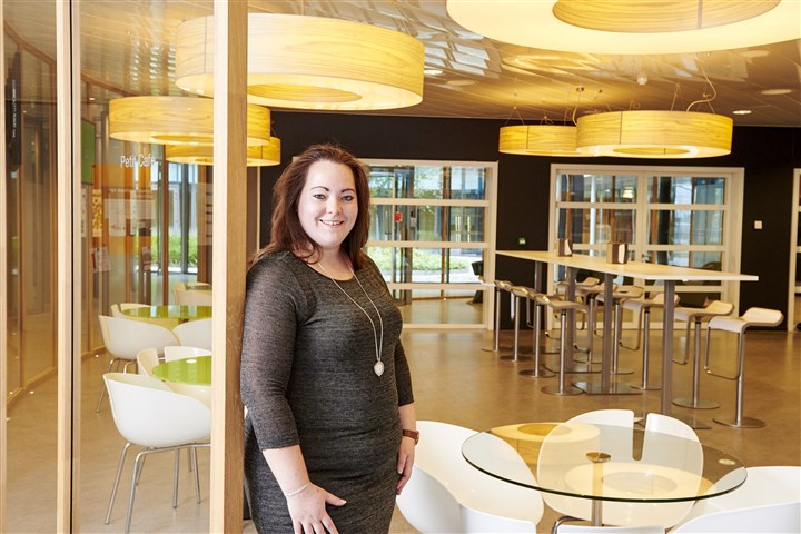 Testimonial: Yvonne Bal, communicatieprofessional bij CBS