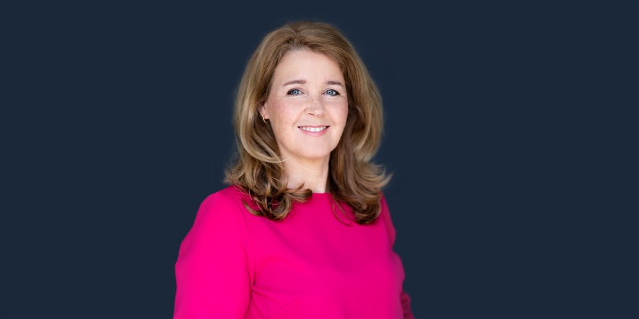 Angelique Berg, Directeur-Generaal van het CBS