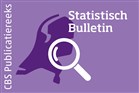 Statistisch Bulletin 2021-12