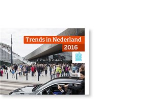 omslag trends in Nederland 2016