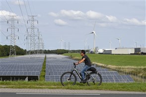 Hernieuwbare energie