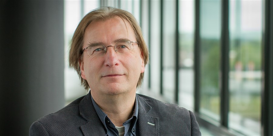 Hans Schmeets is hoogleraar sociale statistiek aan de Universiteit Maastricht