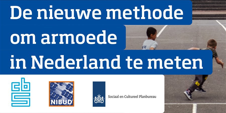 Thumbnail De nieuwe methode om armoede in Nederland te meten