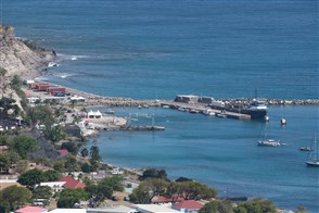 St Eustatius