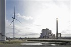 De eind 2015 buiten bedrijf gestelde en gesloten elektriciteitscentrale van Engie, Electrabel, voorheen PGEM, EPON, Nuon, GDF SUEZ Energie Nederland.