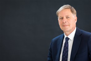 Den Haag, CBS - 7 juli 2022: Plaatsvervangend DG, Wim van Nunspeet
