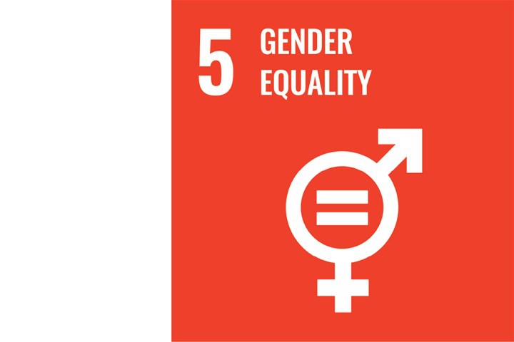 Beyond vulnerability to gender equality and women's empowerment