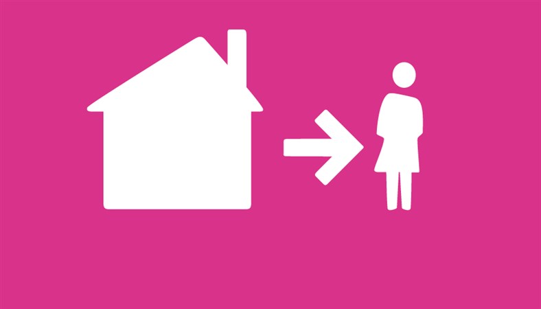 Uit huis gaan | CBS
