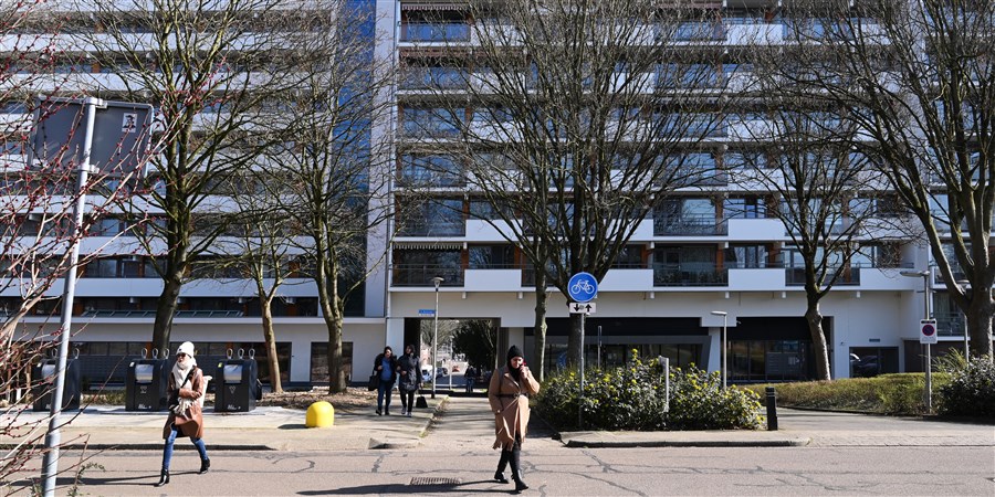 Wonen in Heerlen-Noord