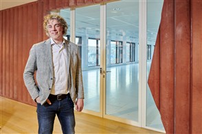 Barry Schouten