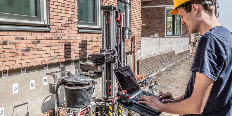 Companies using AI above all for marketing or sales