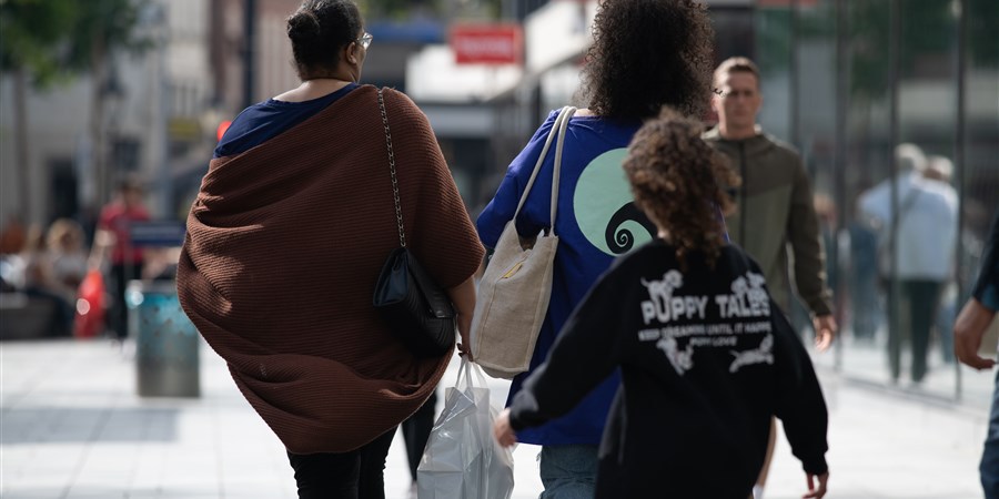Over 250,000 Surinamese have settled in the Netherlands since independence