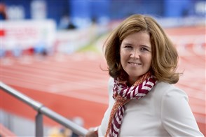 Angelique Berg appointed as new Director General of CBS