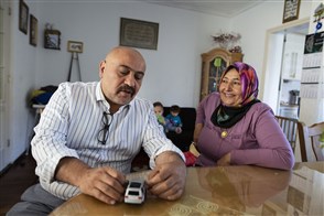 In allochtone gemeenschappen, zoals de Turkse, Marokkaanse of Antilliaanse gemeenschap, is mantelzorg belangrijk