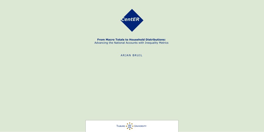 Cover of dissertation Correcting selection bias in nonprobability samples by pseudo-weighting