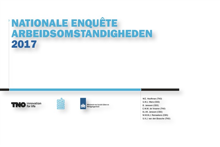 Cover NEA2017 rapport