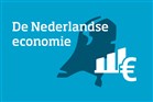standaardlogo de Nederlandse economie