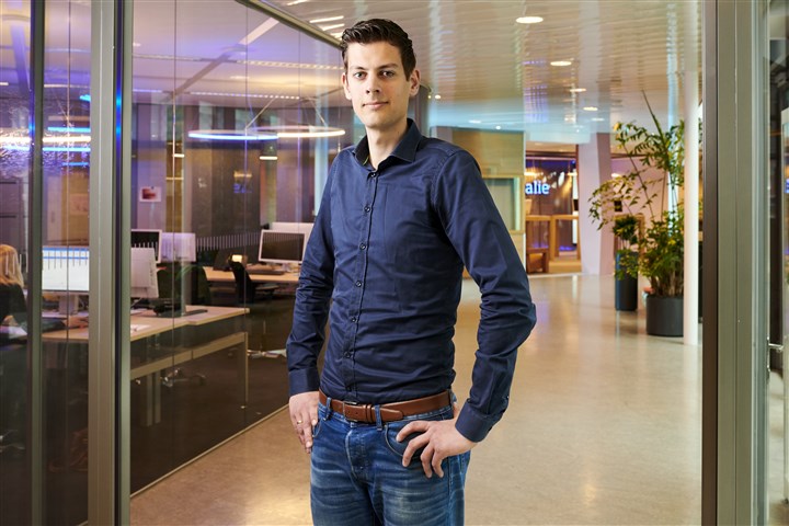 foto Quinten Meertens