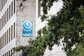 Nederlandse Organisatie voor Wetenschappelijk Onderzoek (NWO)