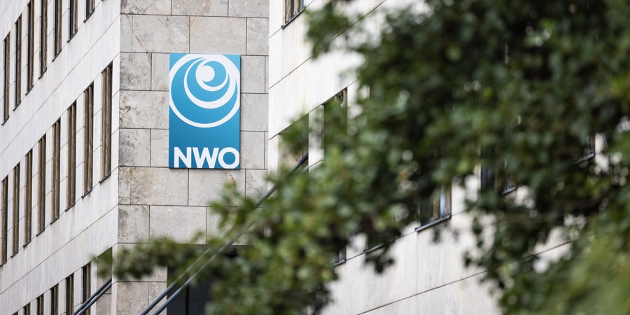Nederlandse Organisatie voor Wetenschappelijk Onderzoek (NWO)