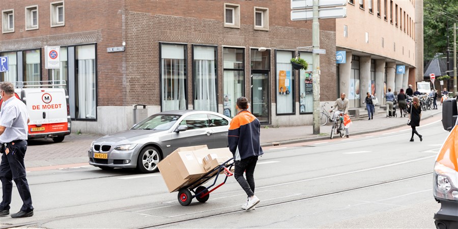 Verplaatsbaar Vermaken Wirwar Nederland in Europese top 5 online winkelen