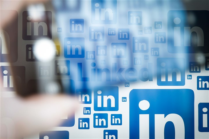 LinkedIn creates clear picture of graduate skills | CBS