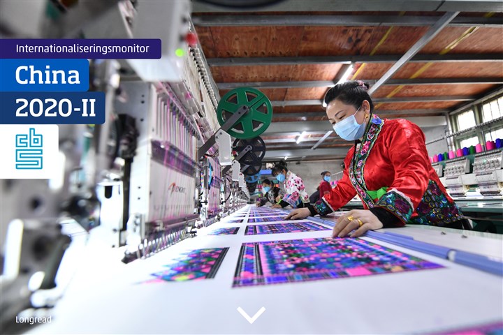Thumbnail webpublicatie Internationaliseringsmonitor 2e kwartaal 2020