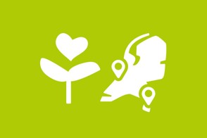 In de regionale Monitor Brede Welvaart wordt de brede welvaart van gemeentes, provincies en COROP-gebieden in kaart gebracht.