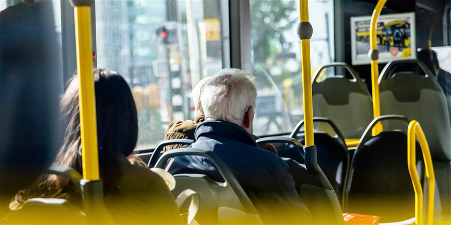 Data quality aspects for location-tracking in smart travel and mobility surveys