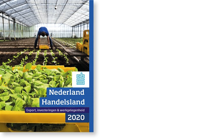 Omslag Nederland Handelsland 2020