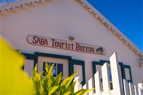 Saba Tourist Bureau