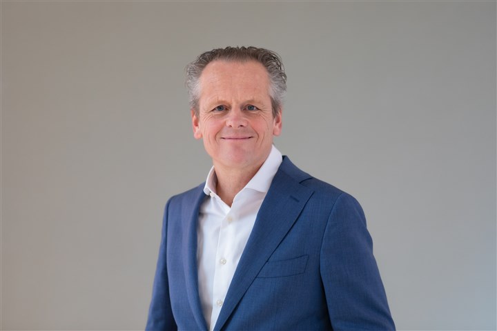 Ruben van Gaalen