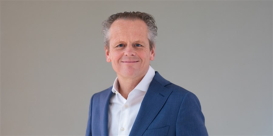 Ruben van Gaalen