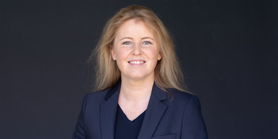 marjolein jaarsma